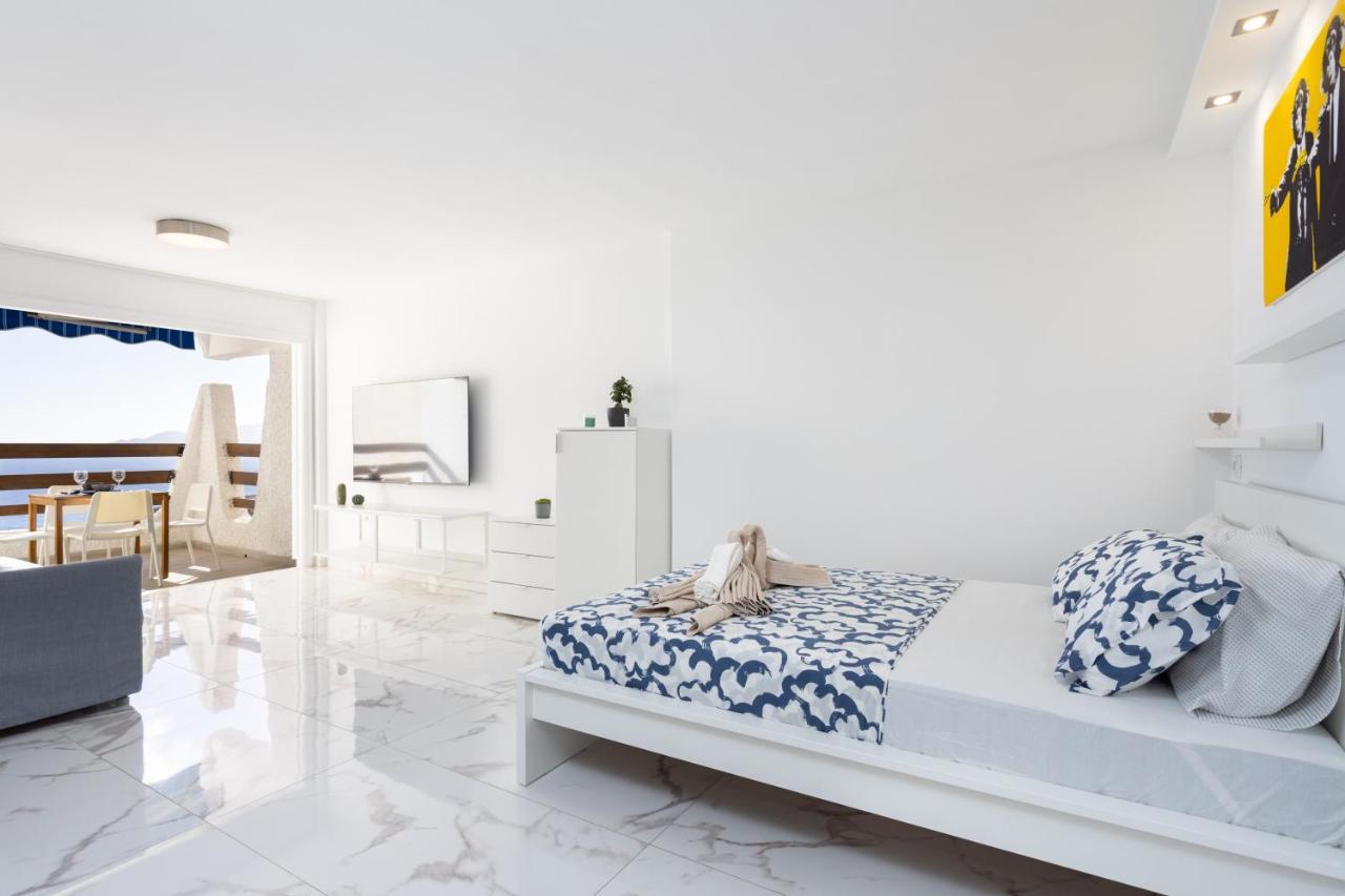 Home2Book Bright Studio Ocean View Tabaiba Екстер'єр фото