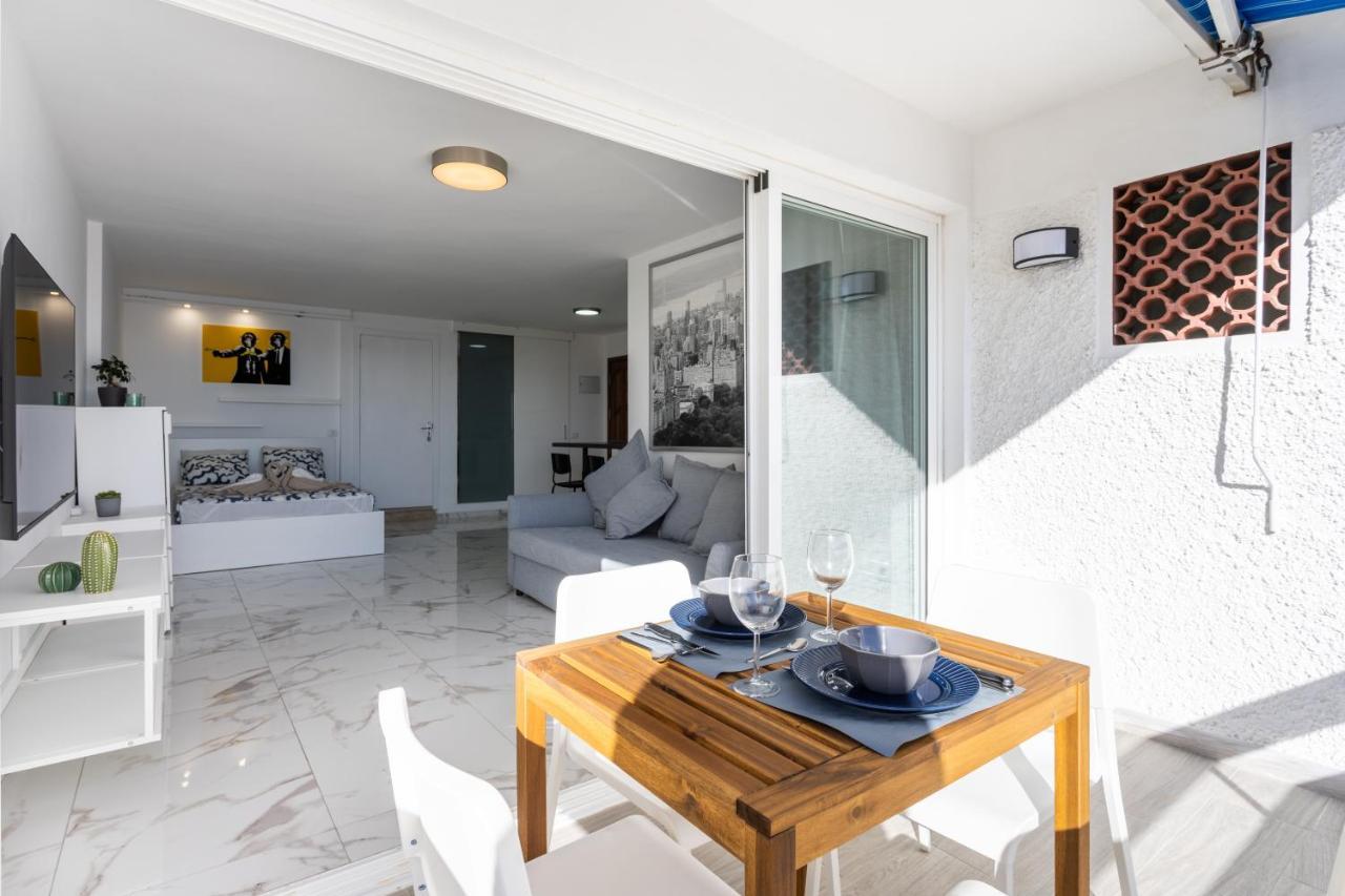 Home2Book Bright Studio Ocean View Tabaiba Екстер'єр фото