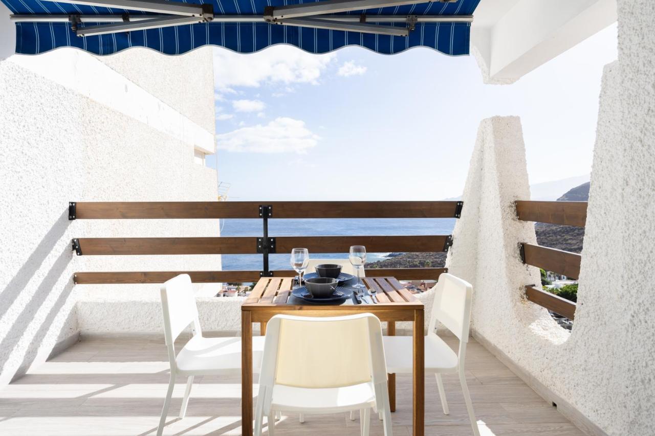 Home2Book Bright Studio Ocean View Tabaiba Екстер'єр фото