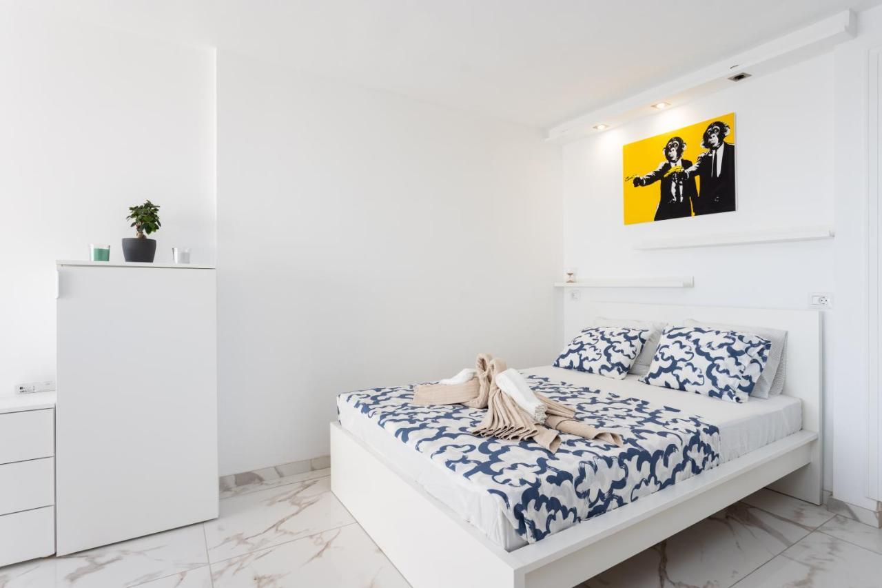 Home2Book Bright Studio Ocean View Tabaiba Екстер'єр фото
