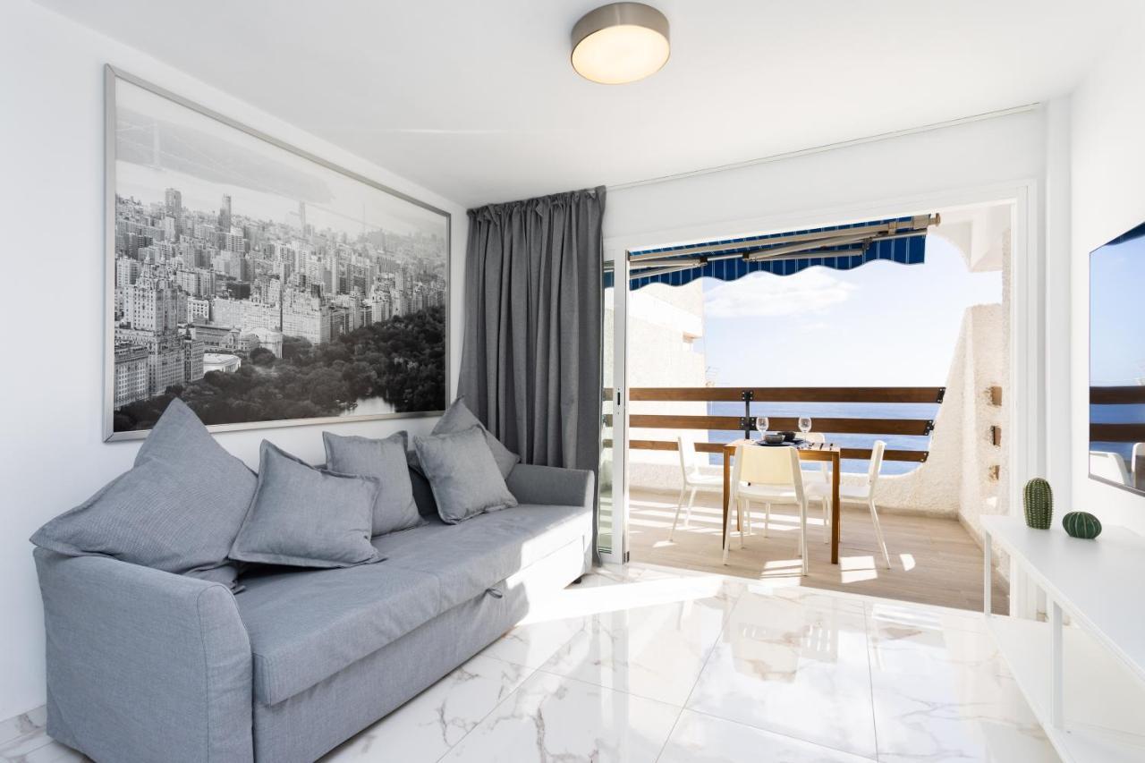 Home2Book Bright Studio Ocean View Tabaiba Екстер'єр фото