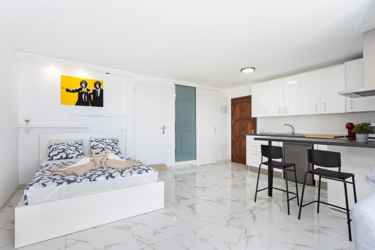 Home2Book Bright Studio Ocean View Tabaiba Екстер'єр фото